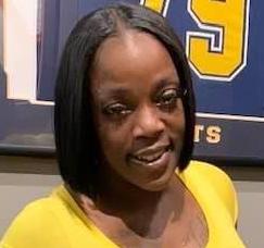 LaNeshaia Pinkard death by force case in Dallas, TX
