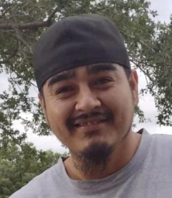 Lorenzo Soto death by force case profile photo