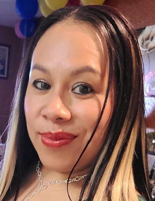 Rosenda Garcia death by force case profile photo