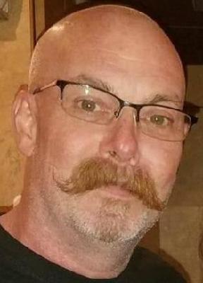Byron Blackwell death by force case profile photo