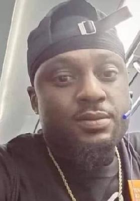 Jimmy Allan Goree death by force case in Houston, TX
