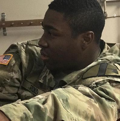 Jarquis D. Pold death by force case in Killeen, TX