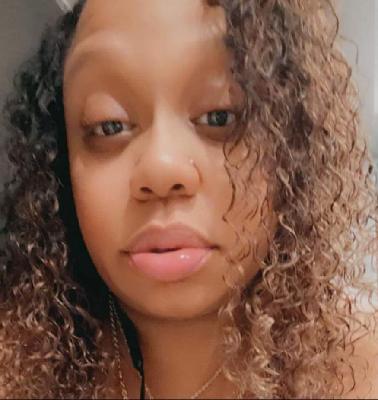 Nicole Wells death by force case profile photo