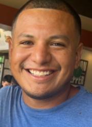 Ricardo Jacinto Vega death by force case in Houston, TX