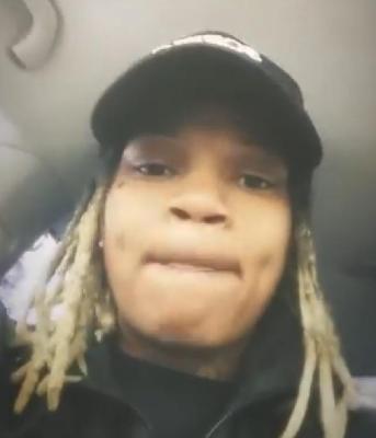 Diamond Thornton death by force case in Houston, TX