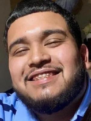 Abel Alvarado Martinez death by force case in Irving, TX