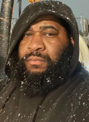 Terrell Michael Roussell death by force case in Dallas, TX