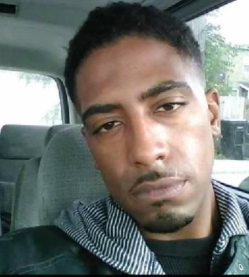 Clancy Beasely death by force case profile photo
