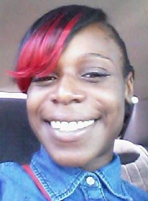 MarQuicha Lushun Mingo death by force case in Garland, TX