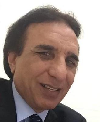 Muhammad Pazir death by force case profile photo