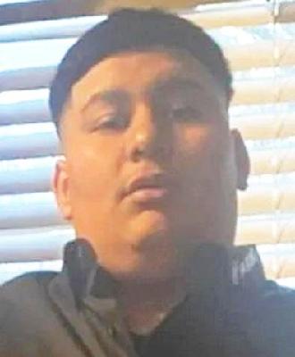 Ricky De Los Santos death by force case in San-antonio, TX