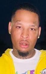 Leontrey Thomas death by force case profile photo