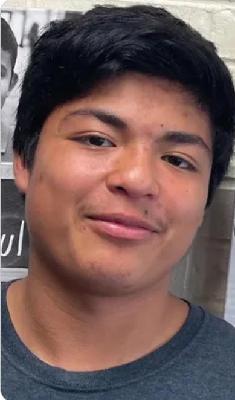 Daniel V Benitez death by force case in Jacksonville, TX