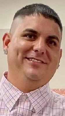 Derek Rene Rodriguez death by force case in Taft, TX