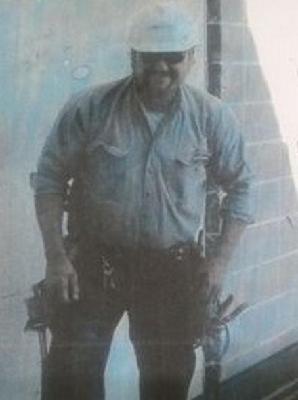 Francisco Gonzalez death by force case profile photo