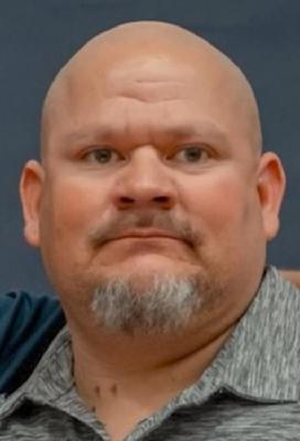 Ivan Ramirez death by force case profile photo