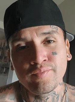 Jeremy Bermea death by force case profile photo