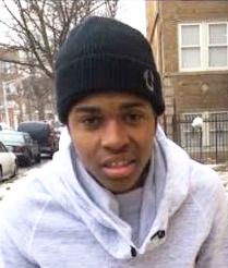 Demonis Johnson death by force case profile photo