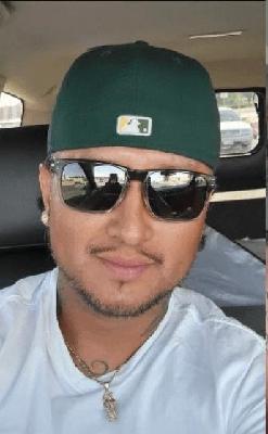 Johnny Bermea death by force case profile photo