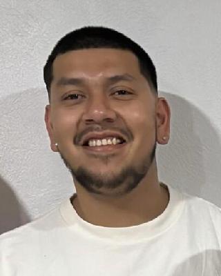 Christian Rangel death by force case profile photo