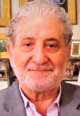 Mohammad Taghi-Farshi death by force case profile photo