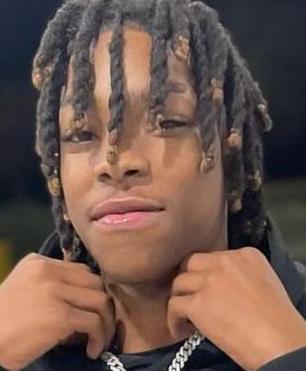 Jayden Tramaine Anderson death by force case in Lewisville, TX