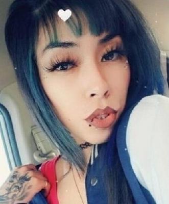 Kimberly Segovia death by force case in El-paso, TX