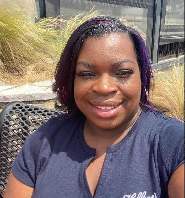 LaCrecia Thomas death by force case in Cedar-hill, TX