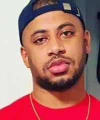 Deante Hawkins death by force case profile photo