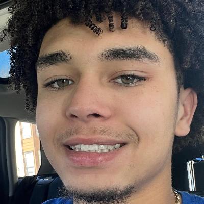 Kamari Smith-Capps death by force case profile photo