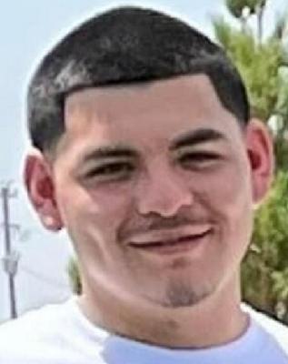 Eric Gilbert Garcia death by force case in Lubbock, TX