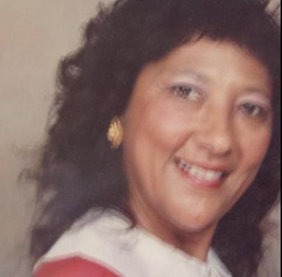 Samaria Bellows death by force case profile photo