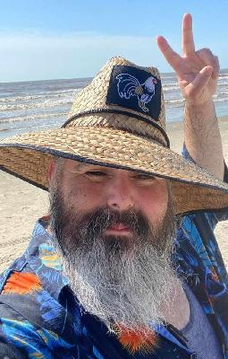 Steven Fluffy Mendoza death by force case in Houston, TX
