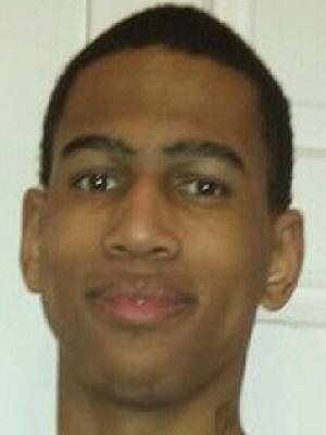 Nicholas Hughes death by force case in Beaumont, TX