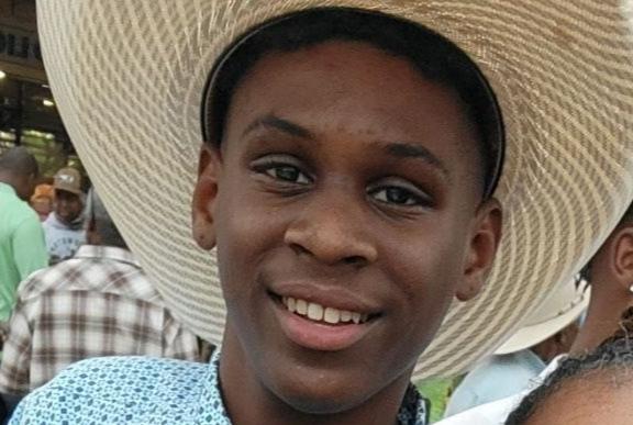 Tadran Amon Carmon death by force case in Beaumont, TX