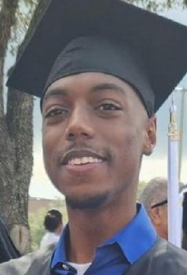 Keenan Landis Gill death by force case in Houston, TX