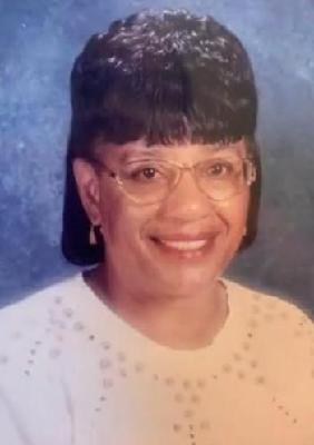 Betty Lou Hearn death by force case in Dallas, TX