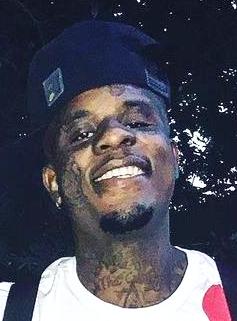 Christopher Hawkins death by force case in Dallas, TX