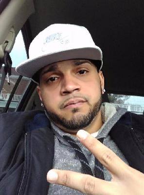 Christian Rodriguez death by force case profile photo