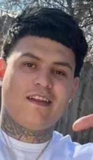 Gabriel Cardenas death by force case profile photo