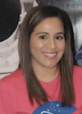 Alba Marina Garcia death by force case in Richmond, TX