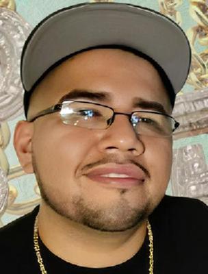 Jesus Jesse Adam Garcia death by force case in Dallas, TX