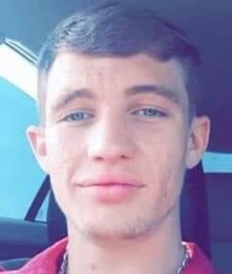 Kristopher Welder death by force case profile photo