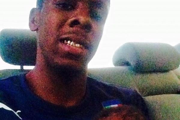 Dontae Ramon Thomas death by force case in Chicago, IL