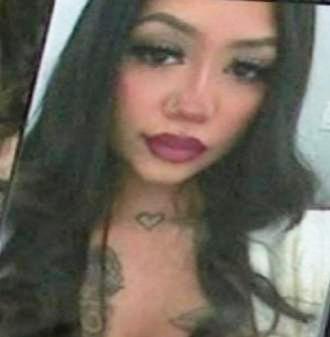 Desirae Rivera death by force case in San-antonio, TX