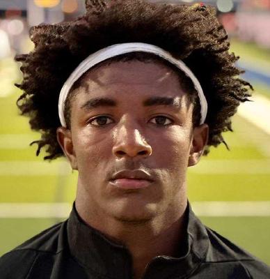 Jarvon C Coles death by force case in Humble, TX