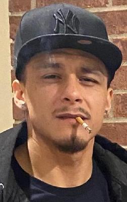 Erik Hurtado death by force case in Dallas, TX