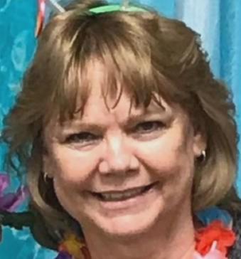 Denise Gray death by force case profile photo