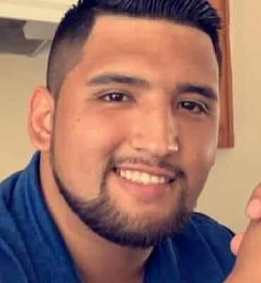 Victor Gerardo Hernandez death by force case in Edinburg, TX