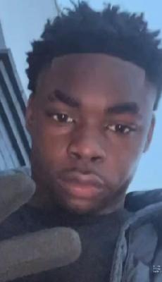 Trelynn Derrion Henderson death by force case in Dallas, TX